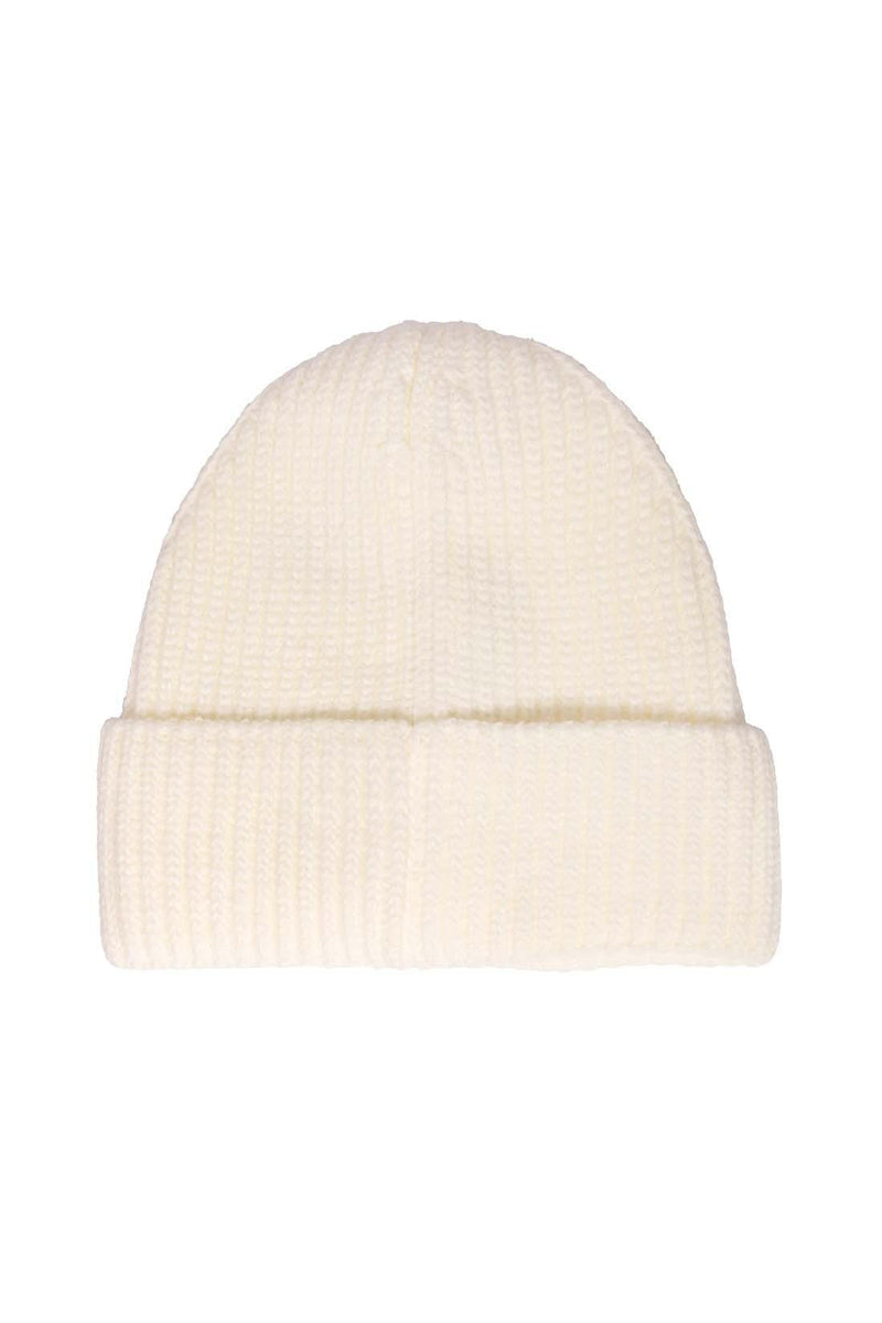 Napapijri - Bonnet Foli - Blanc - Homme