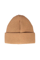 Napapijri - Bonnet Foli - Beige - Homme