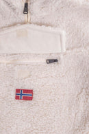 Napapijri - Veste Sherpa Junior