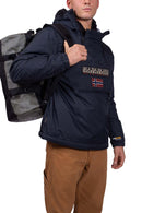 Napapijri - Veste Northfarer Winter En Cordura® - Noir - Homme