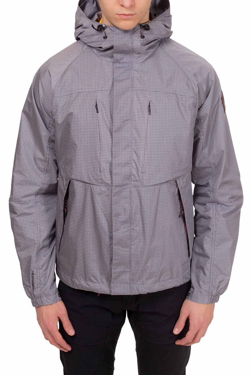 Napapijri - Veste Makay En Dyneema® - Gris - Homme