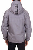 Napapijri - Veste Makay En Dyneema® - Gris - Homme