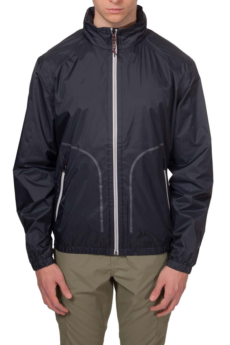 Napapijri - Veste Cloudy - Noir - Homme