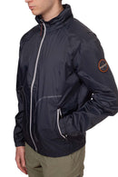 Napapijri - Veste Cloudy - Noir - Homme