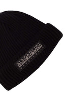 Napapijri - Bonnet Vispa - Noir - Homme