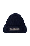 Napapijri - Bonnet Vispa - Bleu - Homme