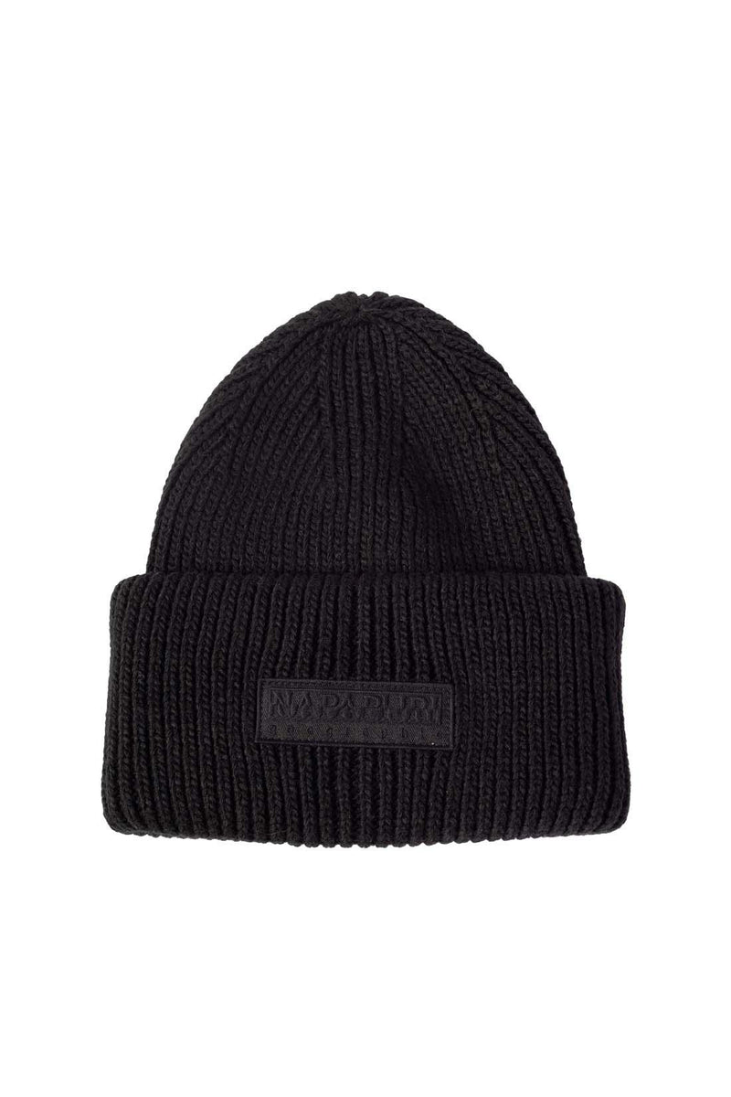 Napapijri - Bonnet Vispa - Noir - Femme