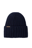 Napapijri - Bonnet Semiury - Bleu - Homme