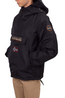 Napapijri - Veste Rainforest Next - Noir - Homme