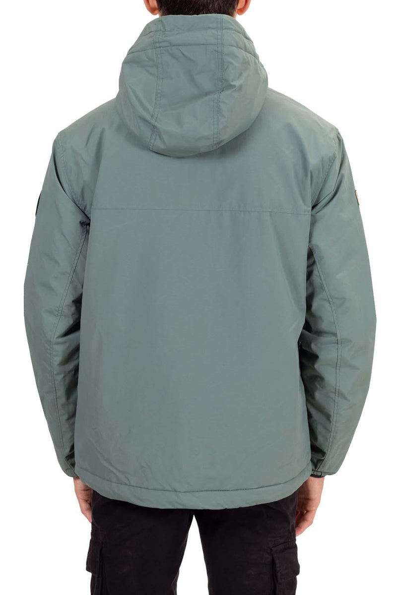 Doudoune Alther - Vert - Homme