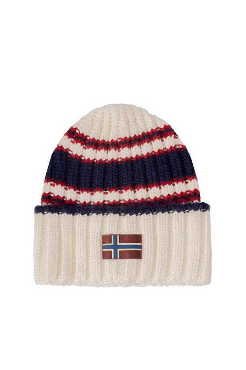 Napapijri - Bonnet Areuse - Homme