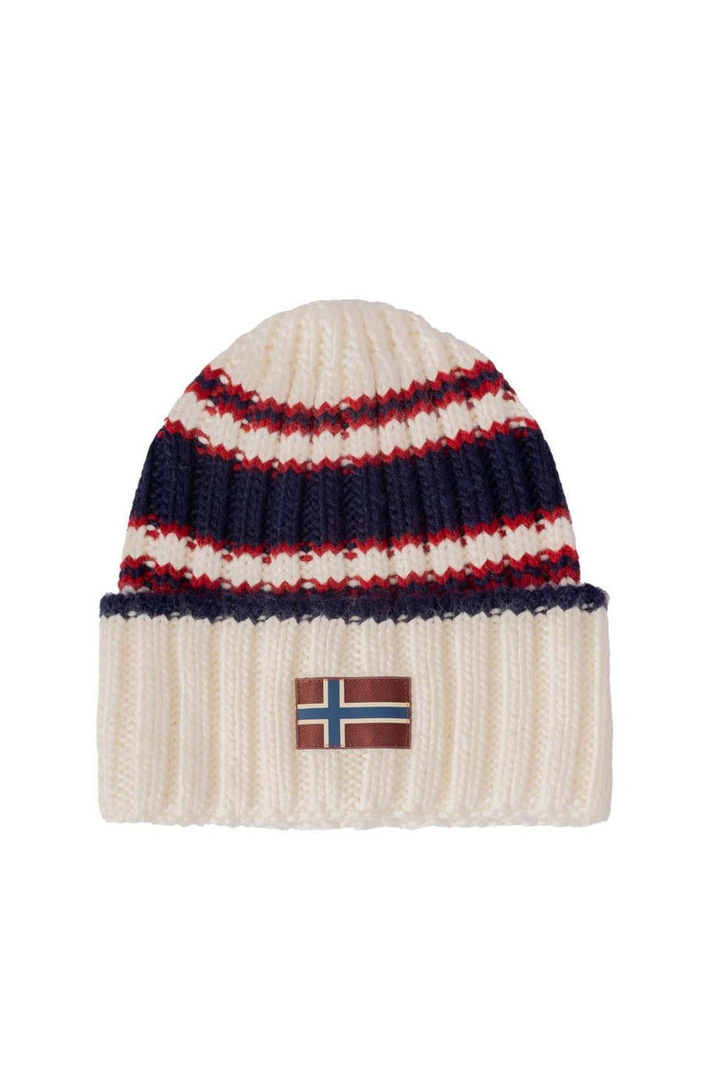 Napapijri - Bonnet Areuse - Homme