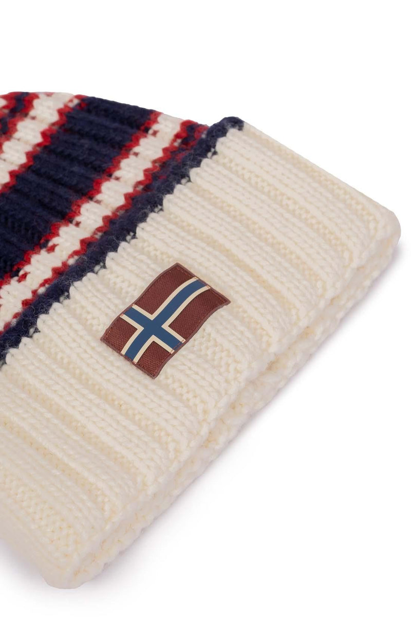 Napapijri - Bonnet Areuse - Homme