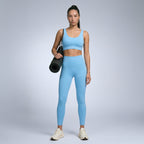 Sports-bh Til Kvinder Harmonie – Medium Støtte – Yoga & Pilates