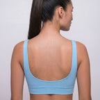 Sports-bh Til Kvinder Harmonie – Medium Støtte – Yoga & Pilates