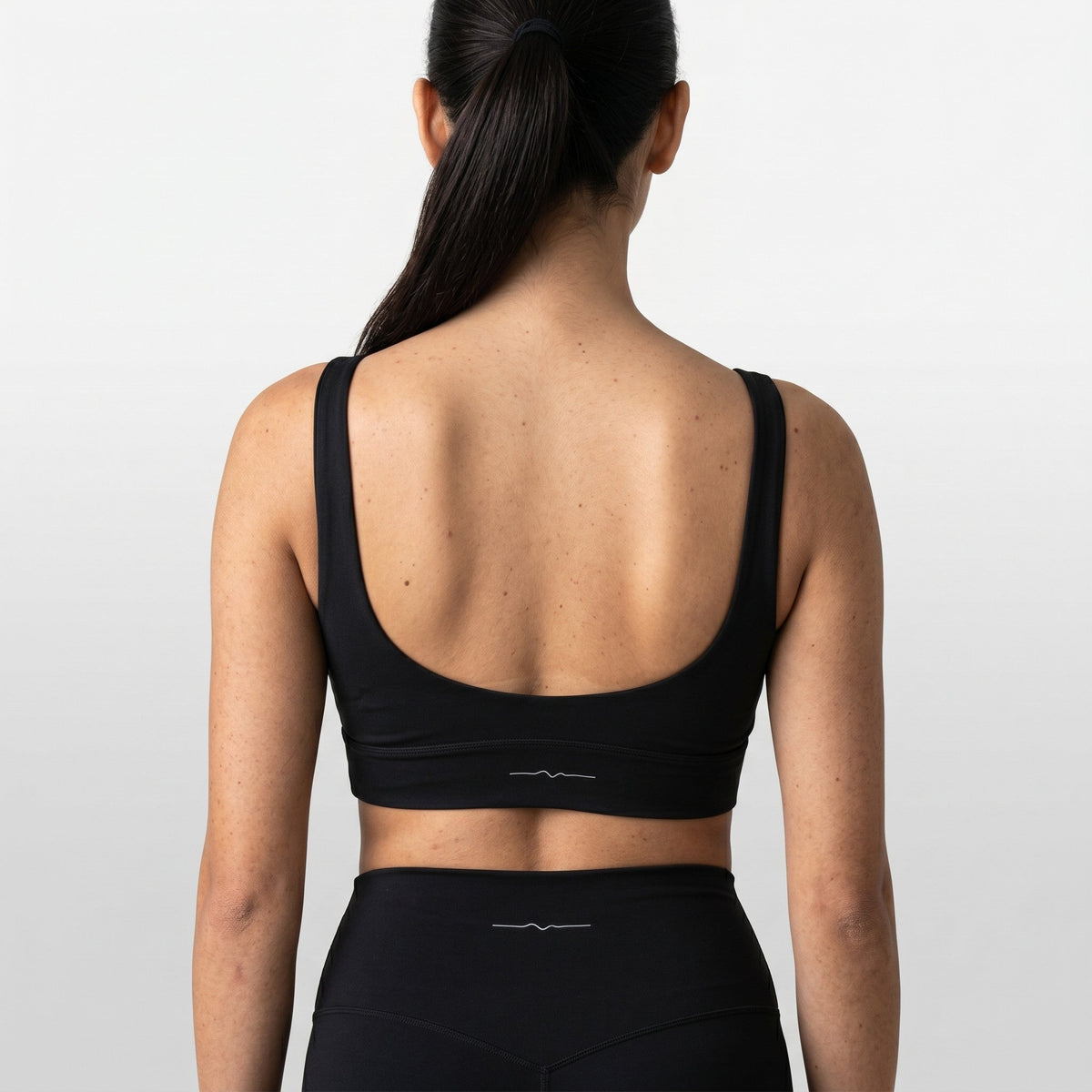 Sports-bh Til Kvinder Harmonie – Medium Støtte – Yoga & Pilates