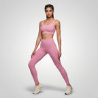 Sports-bh Til Kvinder Harmonie – Medium Støtte – Yoga & Pilates