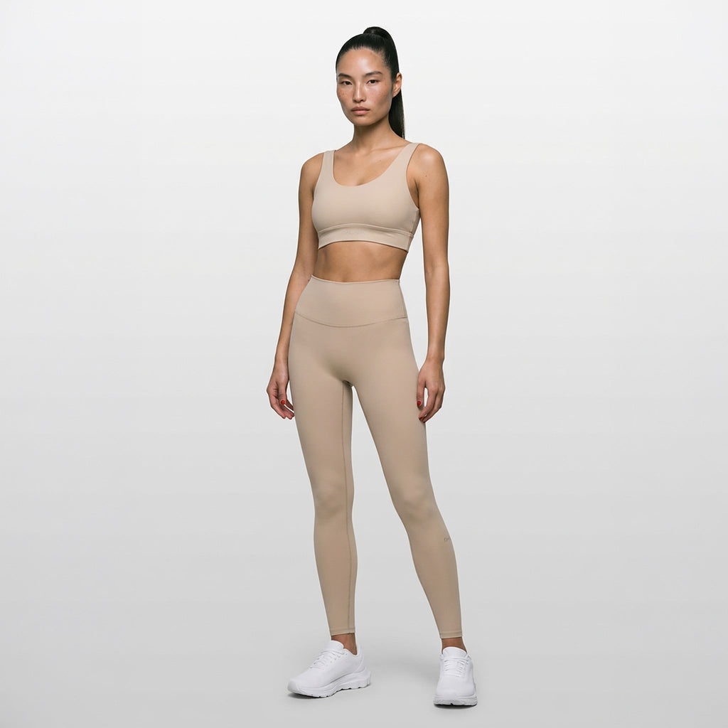 Sports-bh Til Kvinder Harmonie – Medium Støtte – Yoga & Pilates