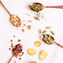 Nausea Saver - Daylily Paris