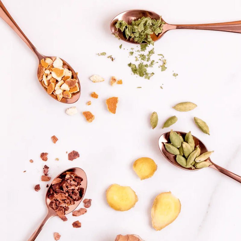 Nausea Saver - Daylily Paris