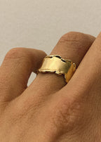 Bague Nausica