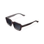 Nayah Sunglasses - Chocolate/Carbon