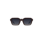 Nayah Sunglasses - Chocolate/Carbon