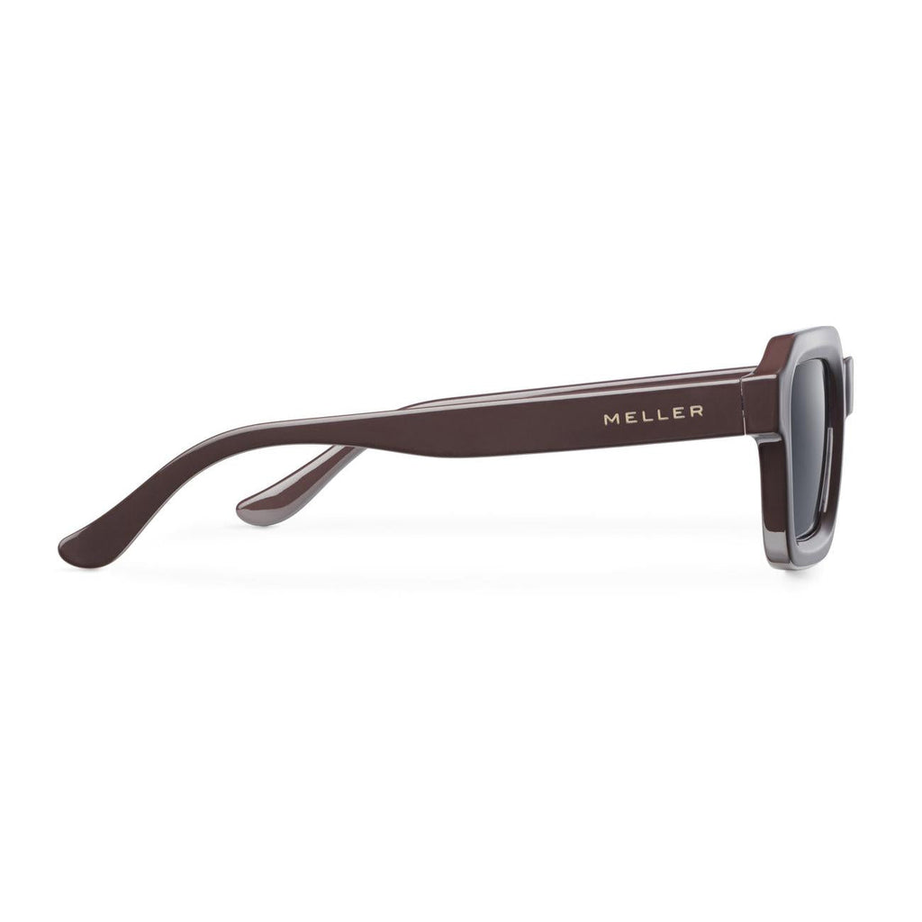 Nayah Sunglasses - Chocolate/Carbon