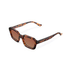 Lunette De Soleil Nayah Tigris Brown