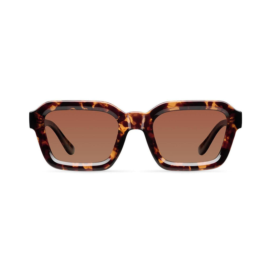 Lunette De Soleil Nayah Tigris Brown