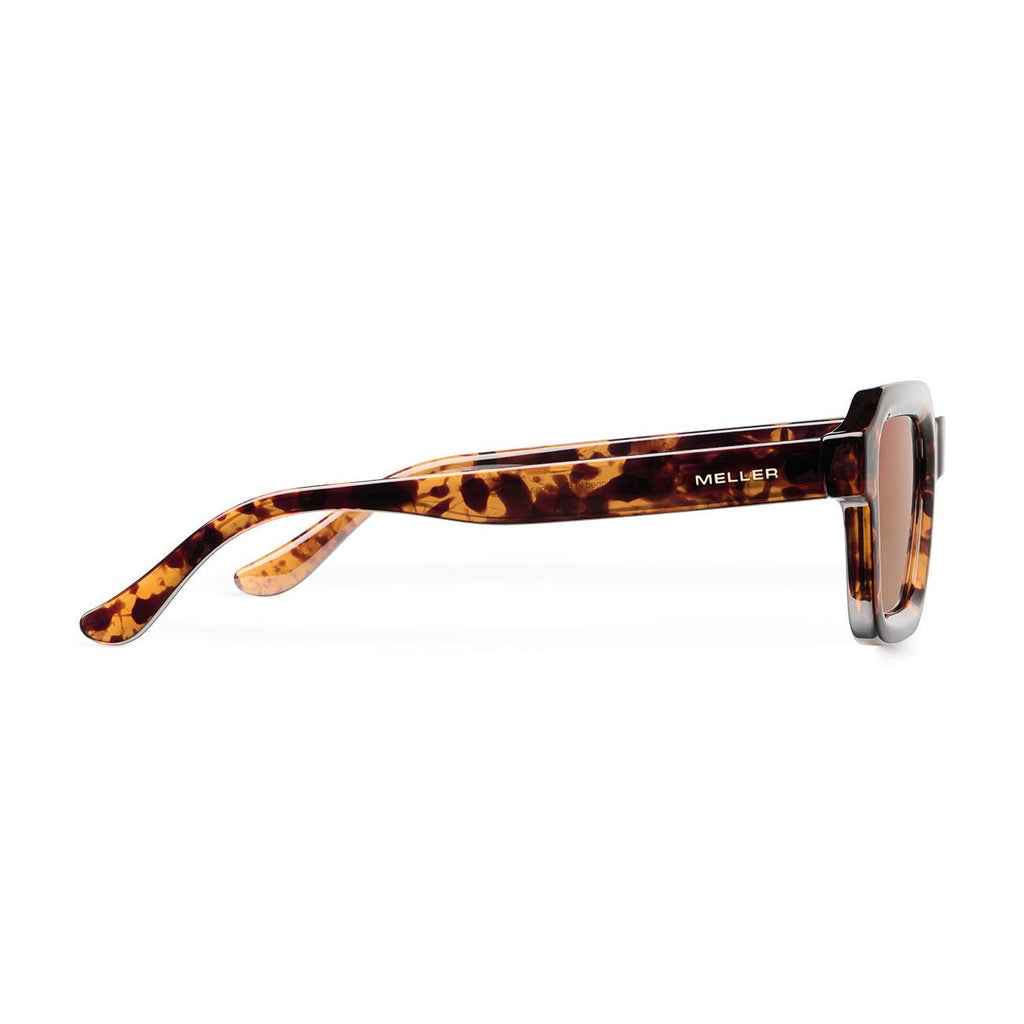Lunette De Soleil Nayah Tigris Brown