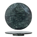 Nuni - Lazy Susan - Green - Marble