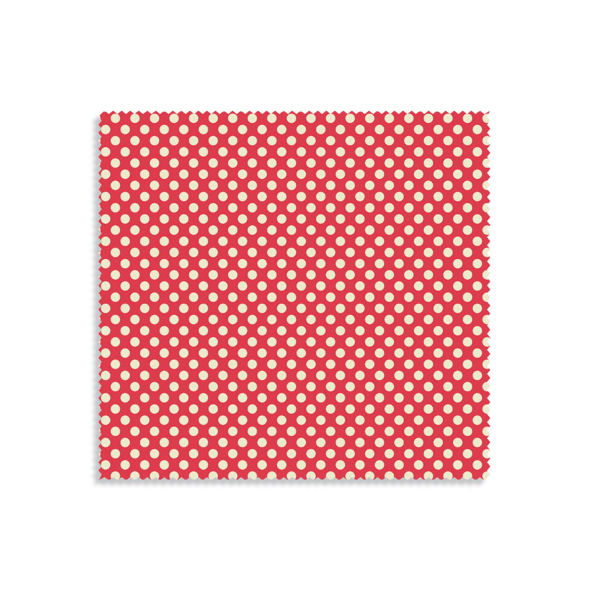 Set De 3 Feuilles D'Emballage Alimentaire À La Cire D'Abeille - Multicolore