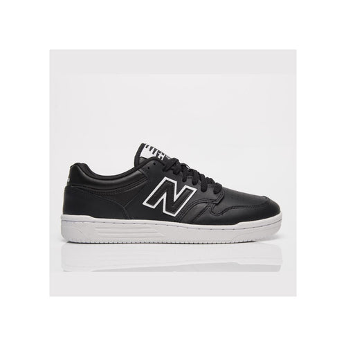 Sneakers 480 - Noir