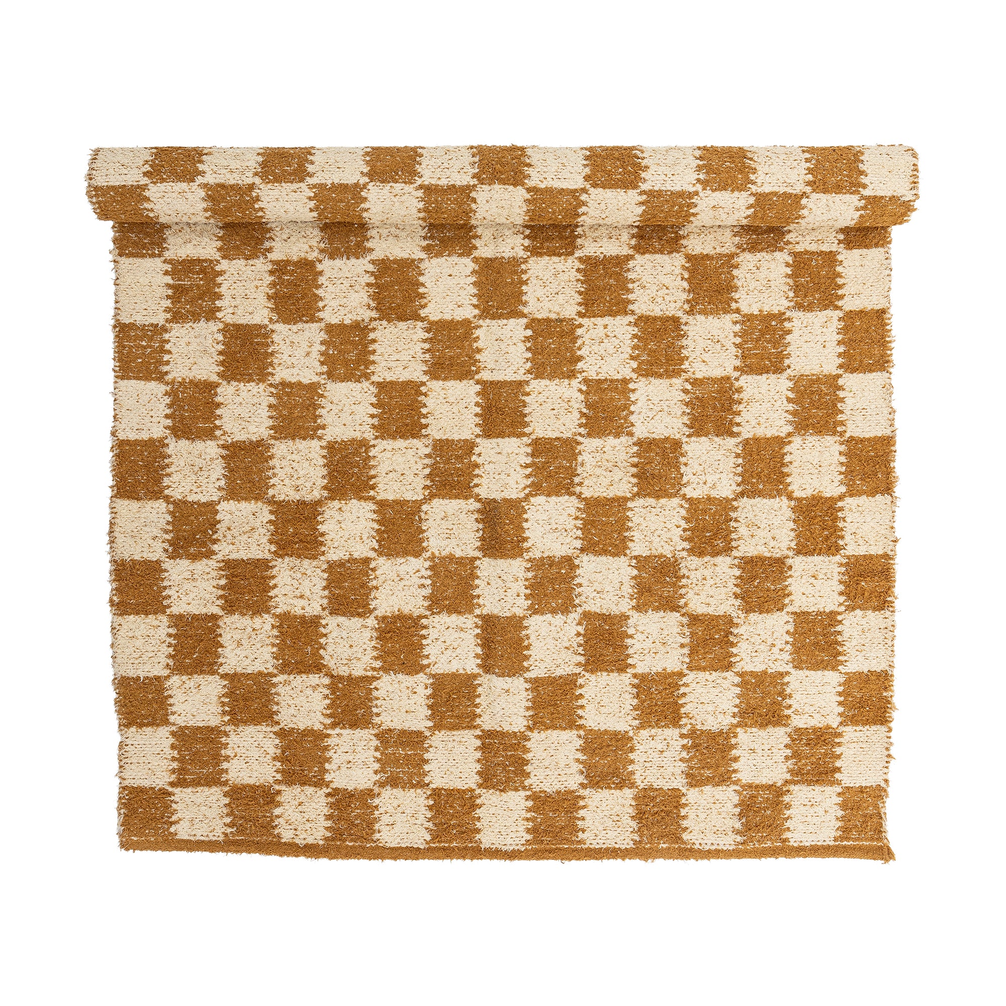 Chola - Rug - Natural - Cotton