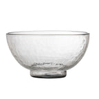 Taro - Bol - Transparent - Verre Recyclé
