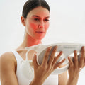 Neodermy LED-Gesichtsmaske – Rot- & Infrarot-Lichttherapie