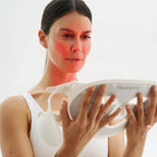 Neodermy LED-Gesichtsmaske – Rot- & Infrarot-Lichttherapie