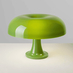 Table Lamp - Nessino - Green