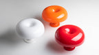 Table Lamp - Nessino - Orange