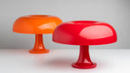 Lámpara de mesa - Nessino - Rojo