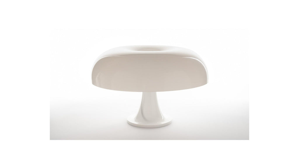 Lámpara de mesa - Nesso - Blanco