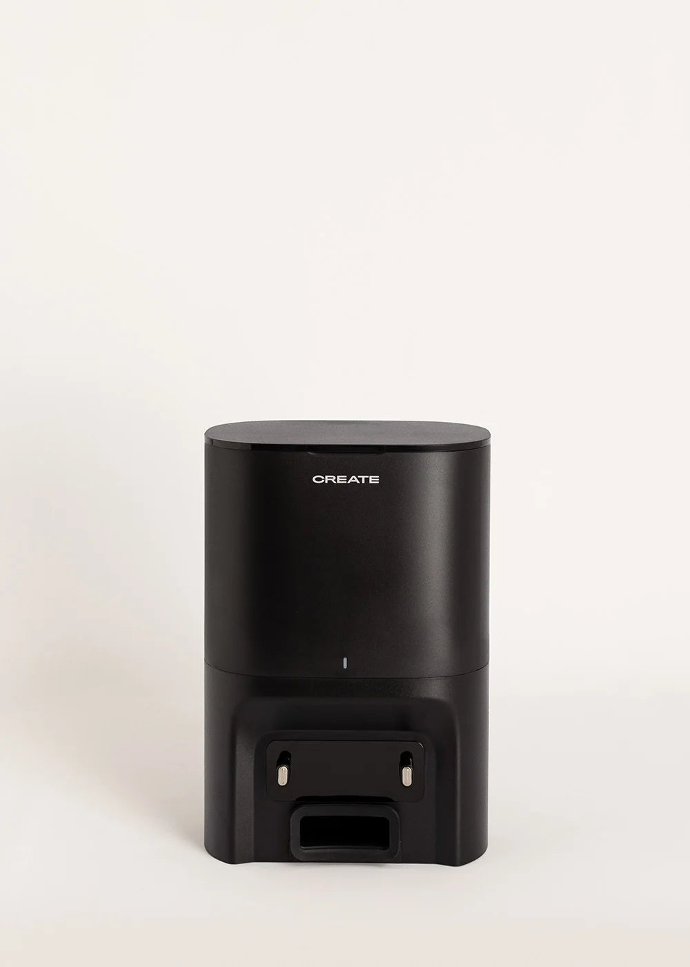 Netbot LS80 - Intelligent 8000 Pa Robot Vacuum with Mopping Function & Automatic Emptying Base