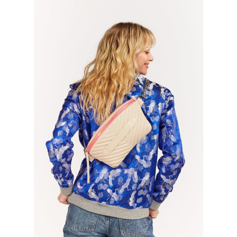 Neufmille - Sac Ceinture XL FW23 Beltbag Marie Martens 