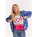 Neufmille - Sac Ceinture XL FW23 Beltbag Marie Martens 