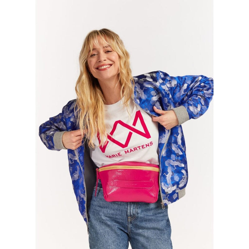 Neufmille - Sac Ceinture XL FW23 Beltbag Marie Martens 