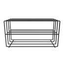 Neva Shoe Rack