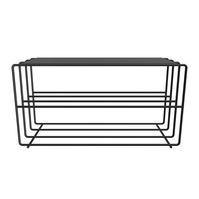 Neva Shoe Rack