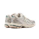New Balance - 1906R Silver Metallic Cream