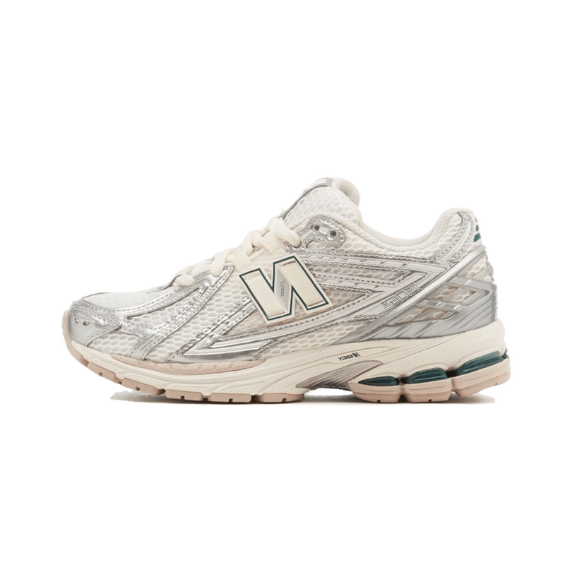 New Balance - 1906R Silver Metallic Cream
